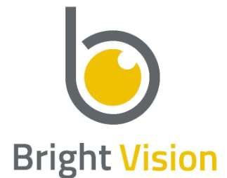برایت ڤیژن Logo